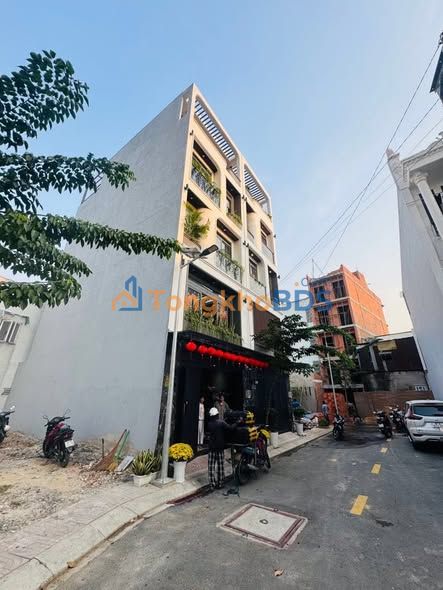 Đất nền Nguyễn Ảnh Thủ, Quận 12 - 54m², Sổ đỏ sẵn sàng