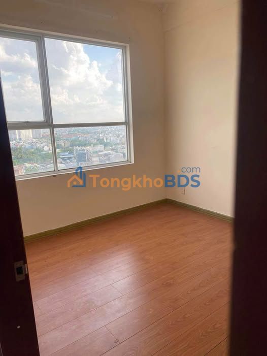 Cho Thuê Căn Hộ Zen Tower Quận 12 - 2PN, Giá 6 Triệu/Tháng