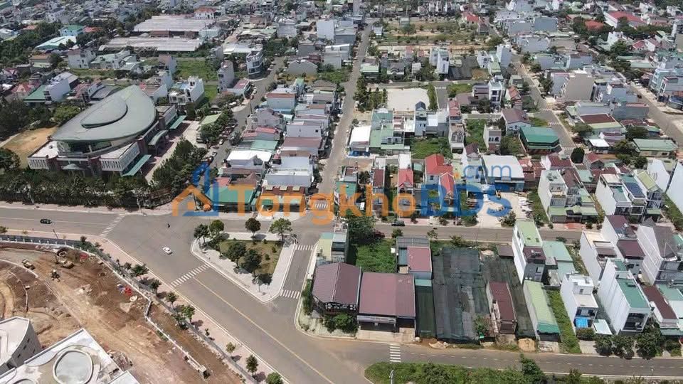 Đất nền Lê Ngọc Hân Bảo Lộc 114m² 5.6 tỷ - Thổ cư 100%