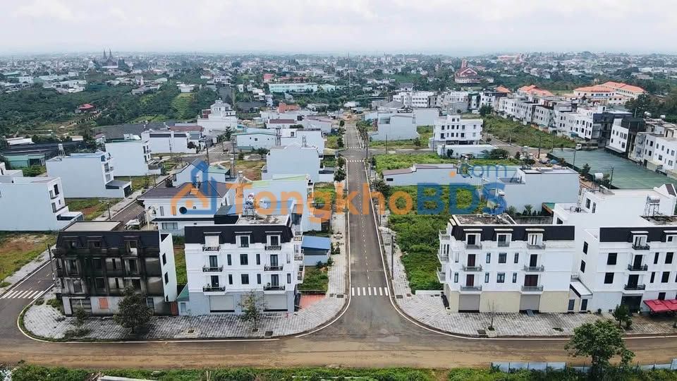 Đất nền Nam Phương city Lộc Phát 115m² 2.2 tỷ - Sổ đỏ chính chủ