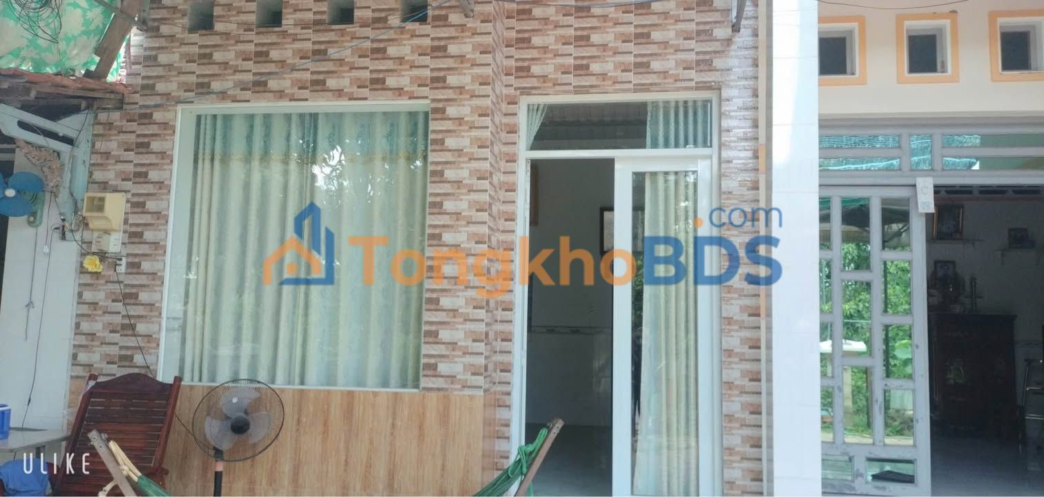 Nhà Cầu Cả Đức, Tiền Giang Cho Thuê Giá Tốt - Sạch Sẽ, Thoáng Mát