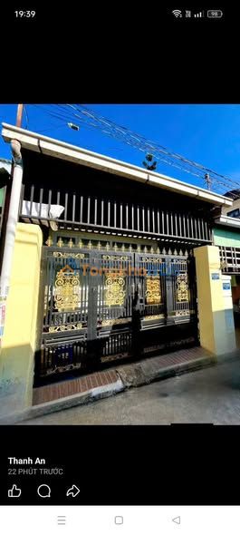 Nhà Nguyễn Đình Quân P5 Đà Lạt 5 triệu - Sẵn sàng ở ngay