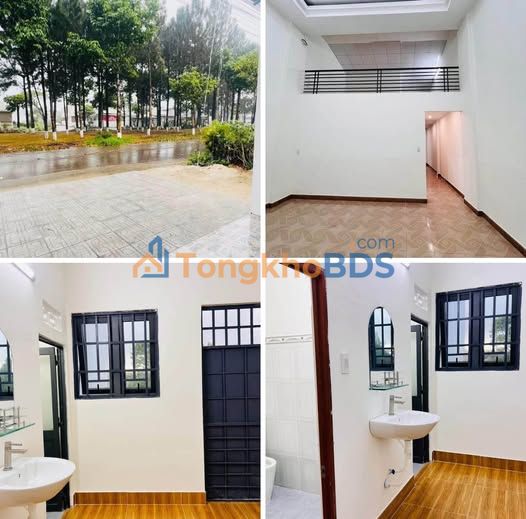 Nhà Cấp 4 Gác Lửng 120m² Phạm Ngọc Thạch, Bảo Lộc - Giá 3.6 Tỷ