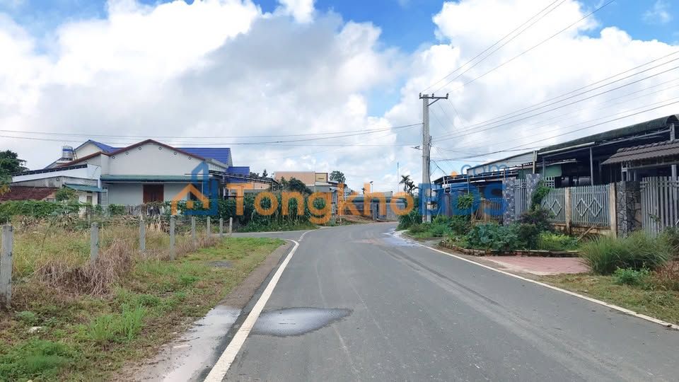 Bán Đất Mặt Tiền P3 Bảo Lộc 546m² - 2 Mặt Tiền Đường Bê Tông - 2.3 Tỷ