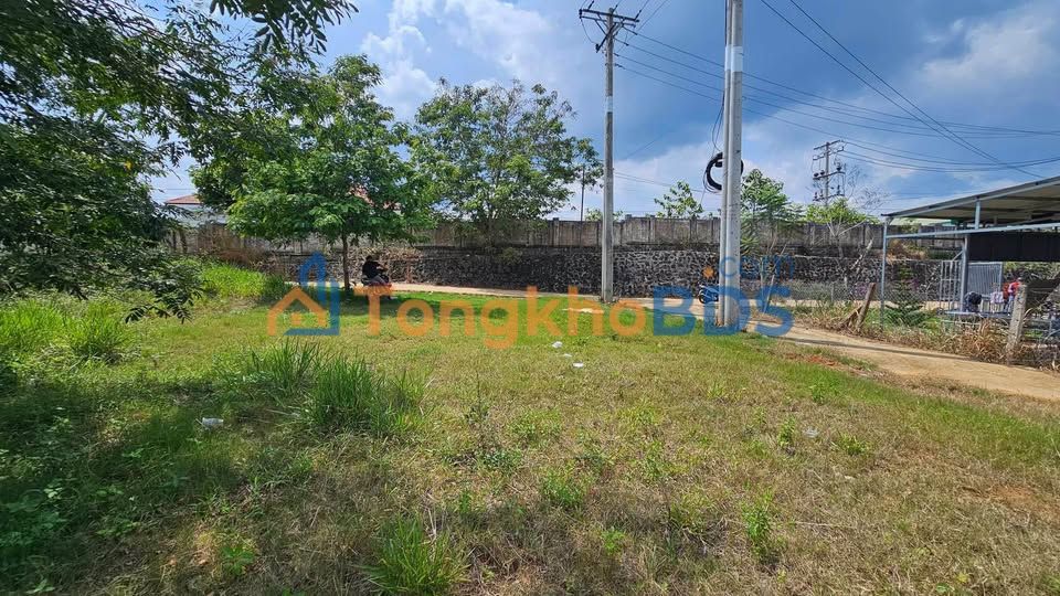 Bán Gấp Lô Góc 2 Mặt Tiền 399m² Cạnh BV Mới Bảo Lộc - 3.9 Tỷ