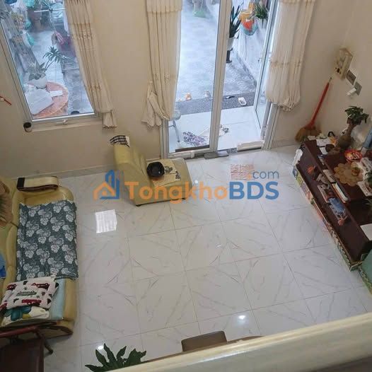 Nhà 2MT Phường 2 Bảo Lộc 100m² 1,75 tỷ - Chính chủ bán