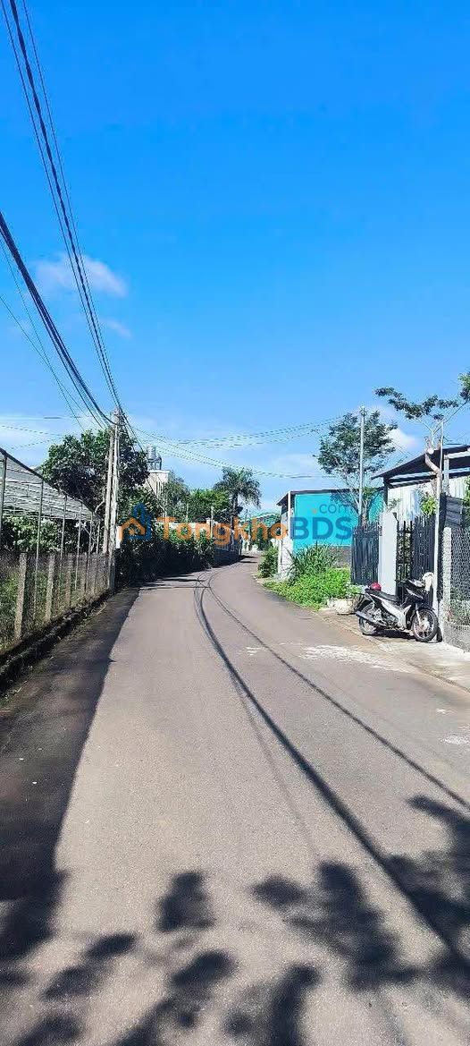 Đất nền Bảo Lộc 119m² 2.45 tỷ - Sổ đỏ chính chủ