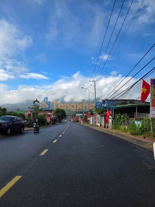 Đất nền Trần Quốc Toản Bảo Lộc 112m² 3.1 tỷ - Sổ đỏ chính chủ