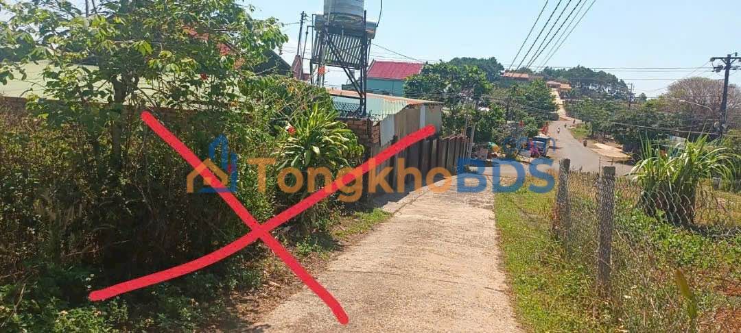 Đất nền 200m² Hẻm 433 Lý Thái Tổ 2.1 tỷ - Sổ đỏ chính chủ