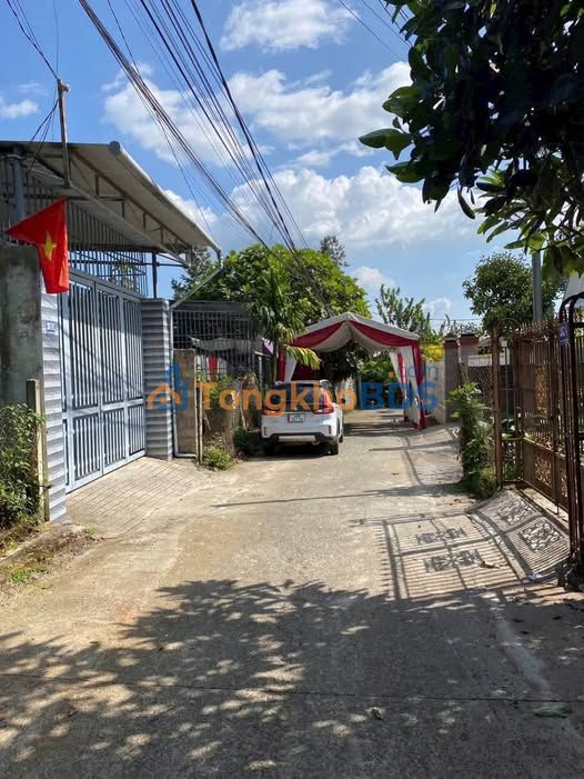 Đất hẻm 267 Phan Đình Phùng 138m² 1.639 tỷ - Đường ô tô vào