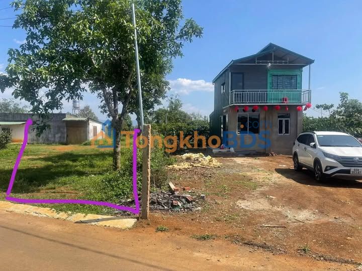 Đất nền Lộc An Bảo Lâm 161m² 750 triệu - Thổ cư 100%