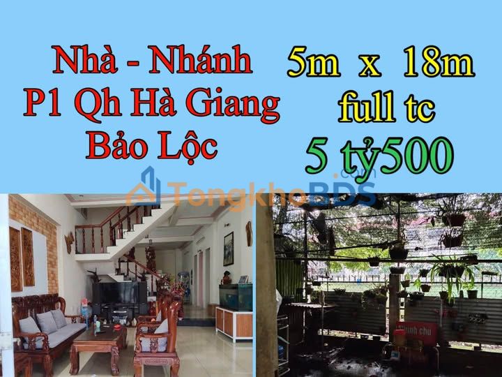 Nhà hẻm 159 Hà Giang 90m² 5.5 tỷ - Sẵn sàng ở ngay