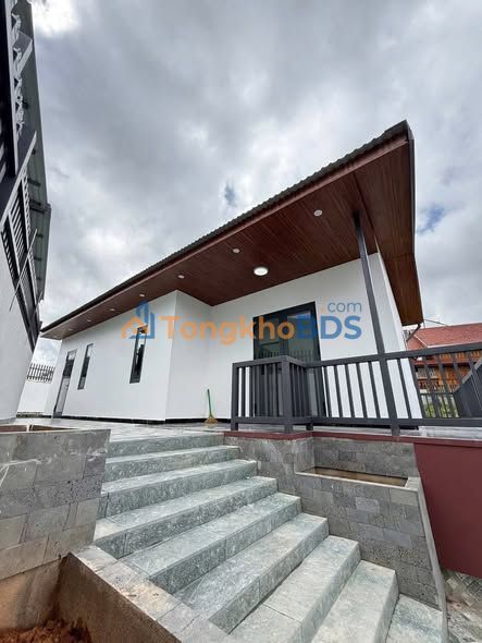 Nhà nguyên căn Đường Đa Phú P.7 Đà Lạt 7 triệu - Sẵn sàng ở ngay