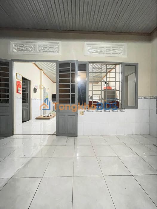 Nhà hẻm QL20 Bảo Lộc 417m² 2.4 tỷ - Ô tô vào tận nhà