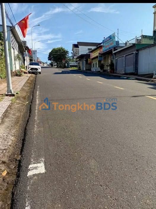 FrontHouse Bảo Lộc Trần Quốc Toản 3 tỷ - Chính chủ bán