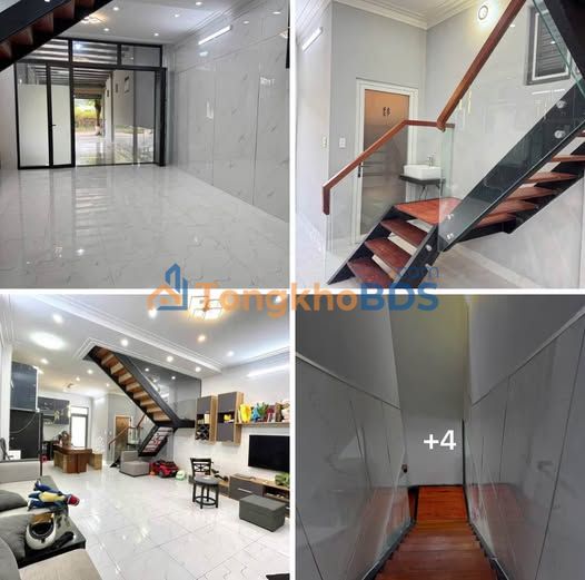 Nhà Lộc Phát Bảo Lộc 125m² 3.5 tỷ - Chính chủ bán