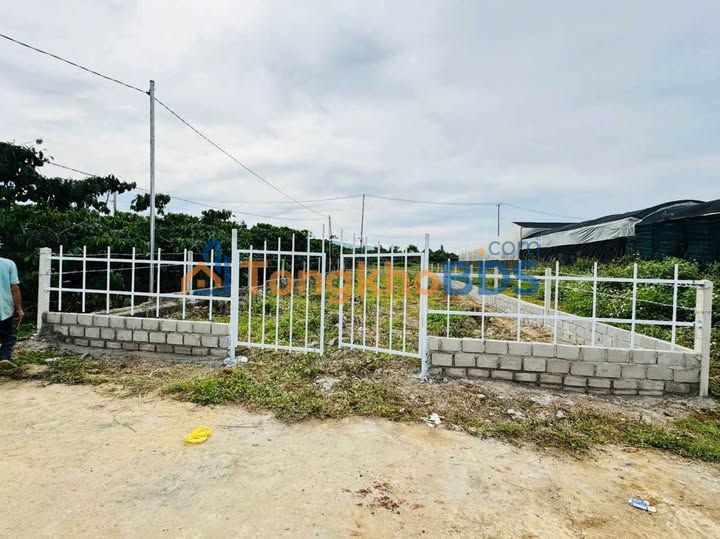 Đất nền Lộc Nga Bảo Lộc 306m2 giá 1,44 tỷ - Sổ đỏ chính chủ