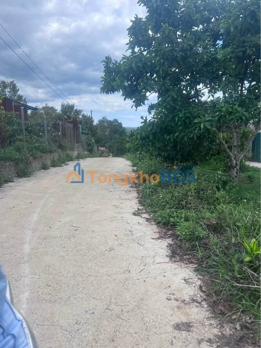 Đất nền Bảo Lộc 807m² giá 1.75 tỷ - Sổ đỏ chính chủ