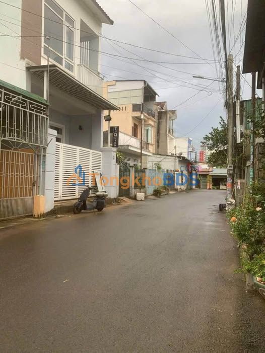 Nhà Quang Trung Bảo Lộc 100m² 3,5 tỷ - Sẵn sàng ở ngay