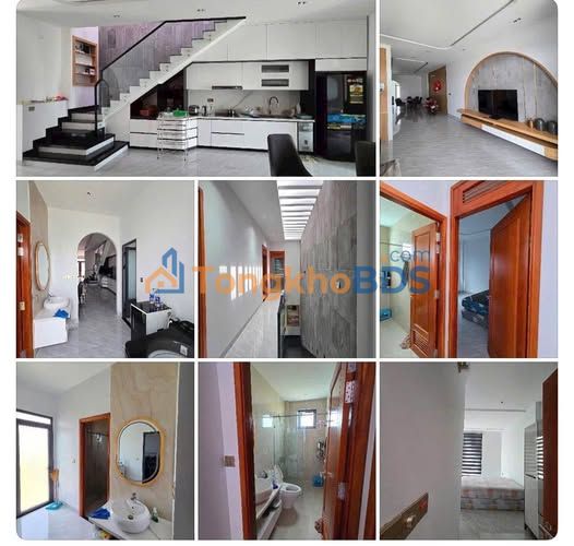Nhà Nam Phương City Bảo Lộc 98m² 4.5 tỷ - Chính chủ bán