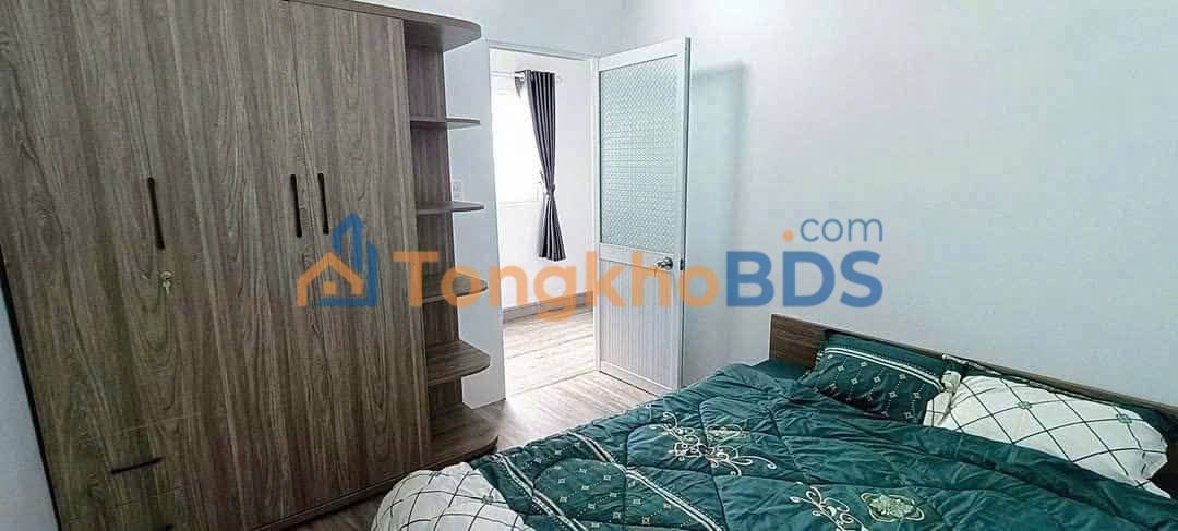Nhà Lộc Châu Bảo Lộc 114m2 1.95 tỷ - Full nội thất