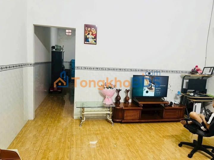 Nhà phố Lý Thường Kiệt Bảo Lộc 1030m² 3,5 tỷ - Kinh doanh