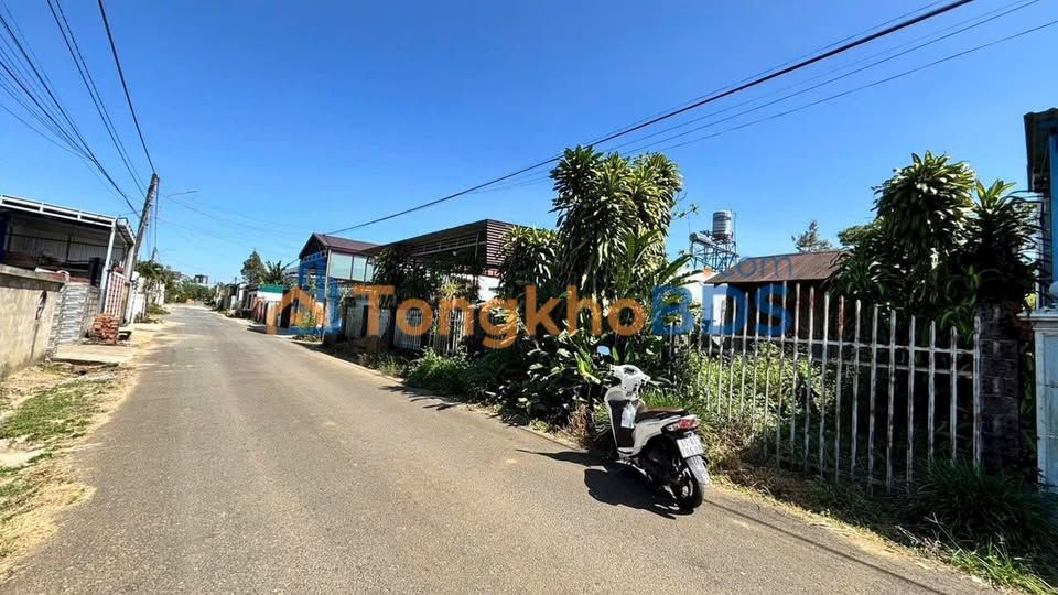 Đất nền Lộc Châu, Bảo Lộc 387m² 2.75 tỷ - Sổ đỏ chính chủ