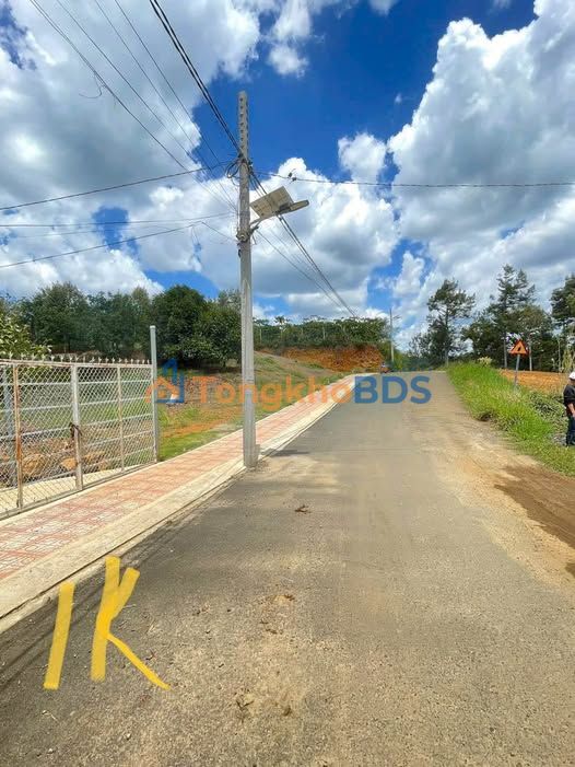 Land Bảo Lộc Chi Lăng 320m² - Đất nở hậu, giá chỉ 1.6 tỷ