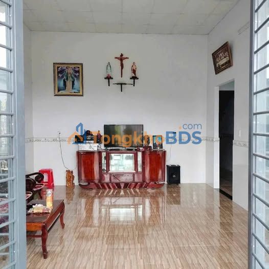 Nhà riêng Lộc Châu Bảo Lộc 120m² 1.7 tỷ - Chính chủ bán