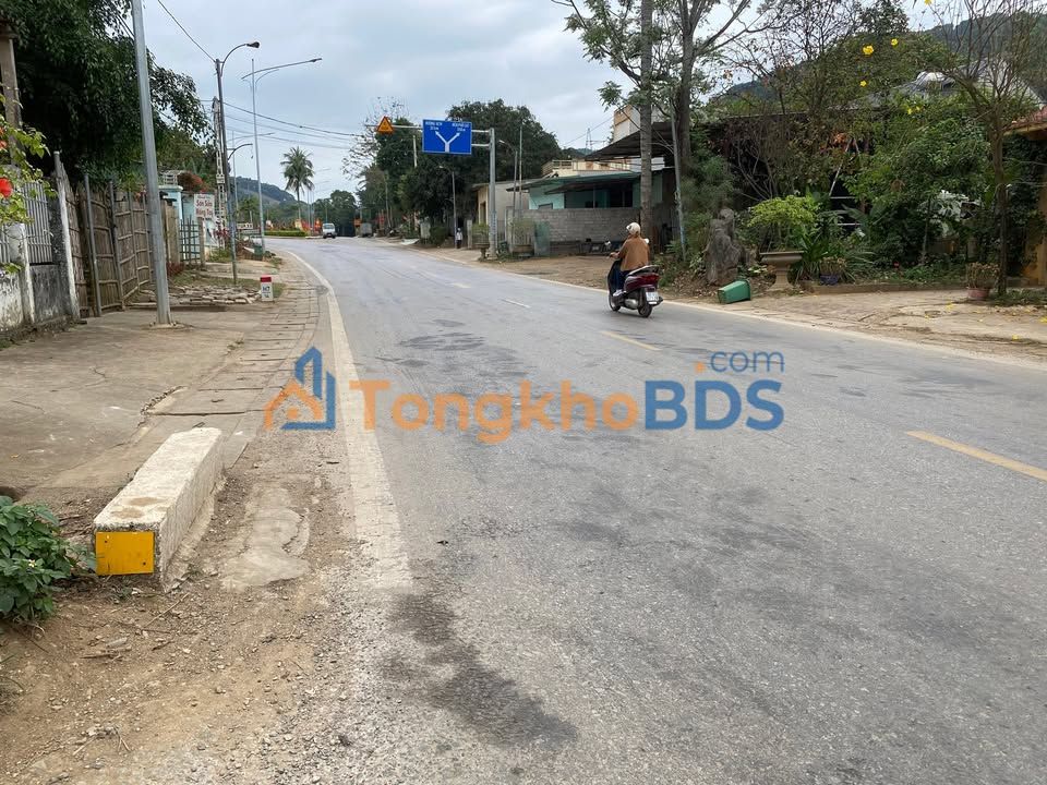 Đất nền Kim Tân, Thanh Hóa - 125m² - Giá chỉ 4xx triệu