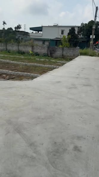 Đất Mặt Đường An Thanh, Tứ Kỳ - 130m² - Chỉ 2 Tỷ Đầu Tư Sinh Lời