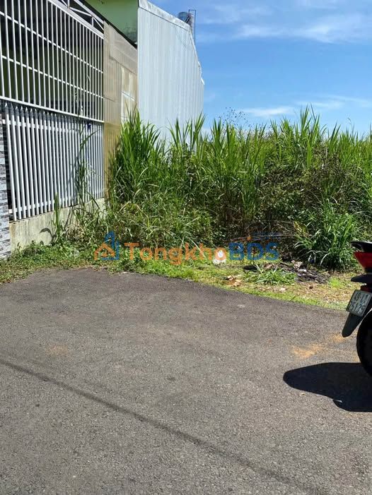 Bán đất 170m² mặt tiền hẻm nhựa Phùng, Bảo Lộc - Sổ hồng chính chủ