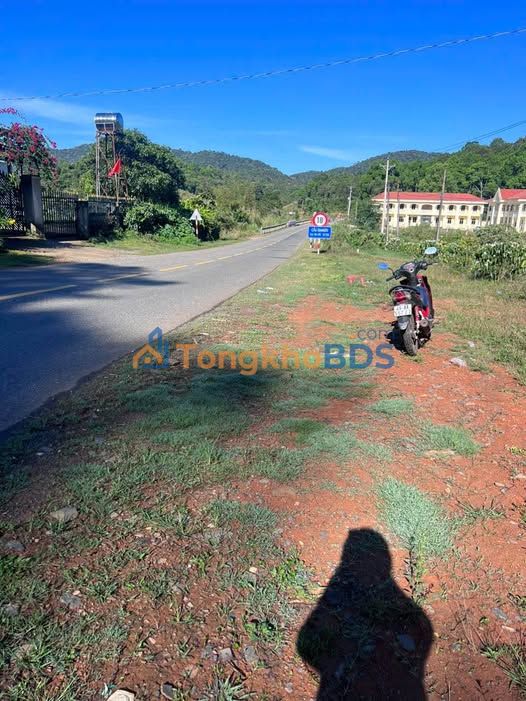 Đất Vườn 9000m² Mặt Tỉnh Lộ 725, Bảo Lâm - Giá Chỉ 5.1 Tỷ