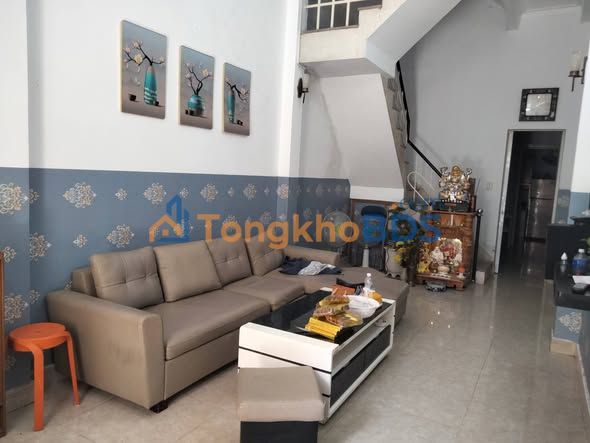 Nhà 3 Tầng Kiệt Ô Tô Đống Đa, Hải Châu - 56m² Giá 6.3 Tỷ