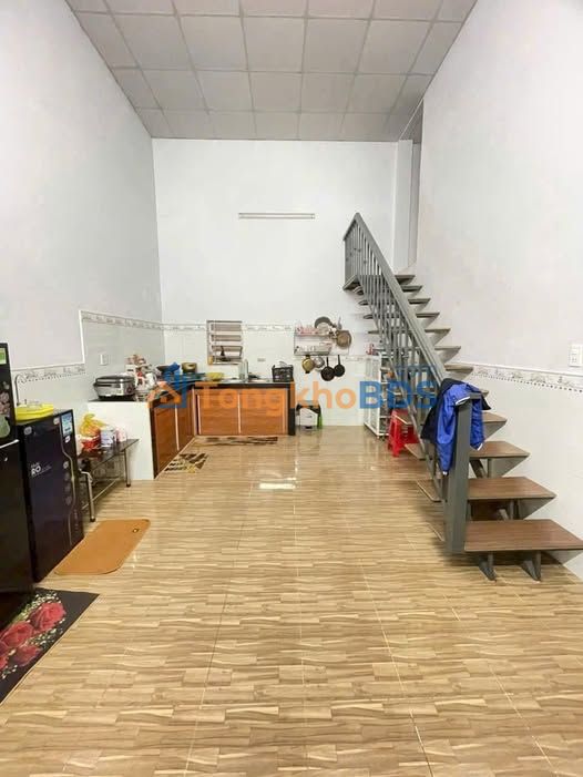 Nhà 120m² Lê Thị Riêng, Bảo Lộc - 3PN Sẵn Sàng Ở Ngay