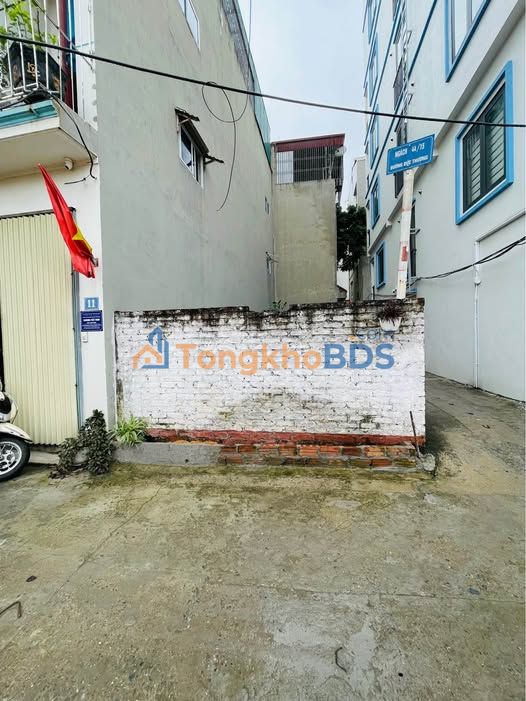 FrontHouse Đức Thượng 51m² - Mặt tiền kinh doanh