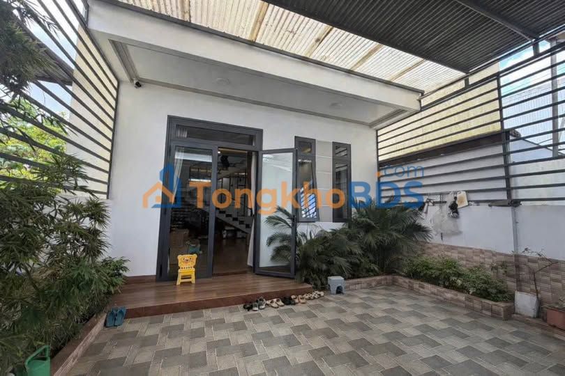 Nhà 1 Trệt 1 Lầu 126m² Hẻm Xe Hơi Đường 1/5 Bảo Lộc - Giá 3.8 Tỷ