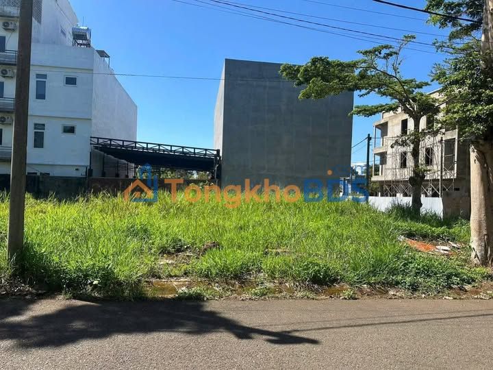 Đất Ruby City Bảo Lộc 95m² ODT - Xây Tự Do, Giá 2.15 Tỷ