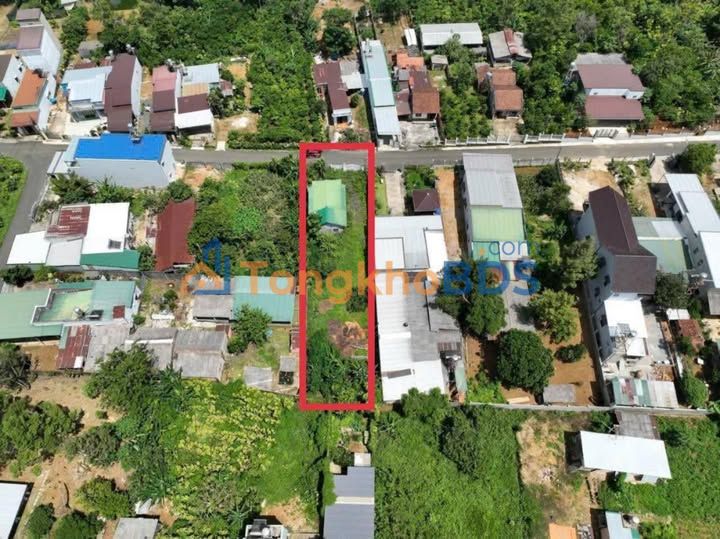 Bán Đất Bảo Lộc 617m² Sổ Sẵn 80m² Thổ Cư - Giá 3.8 Tỷ