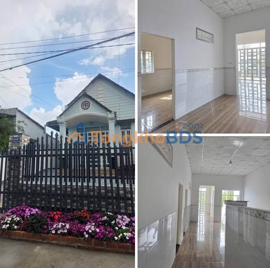 Nhà Mặt Tiền Hẻm 157 Ngô Tất Tố, Bảo Lộc - 392m² Giá 2.2 Tỷ