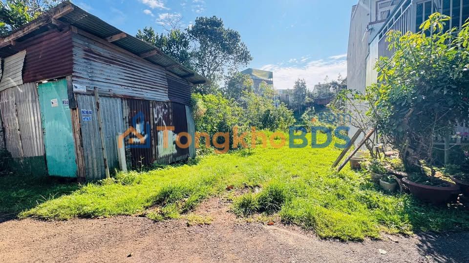 Đất Nền Bảo Lộc 192m² - Hẻm 47 Trần Nguyên Hãn, Sổ Thổ Cư, Giá Tốt