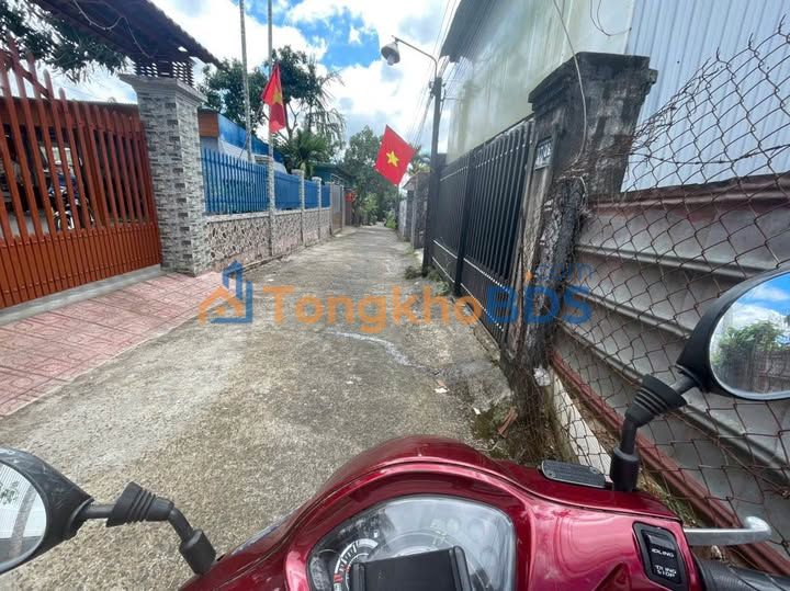 Bán Đất Hẻm Thông Huỳnh Thúc Kháng, Bảo Lộc - 90m² Thổ Cư, Sổ Hồng Sẵn Sàng