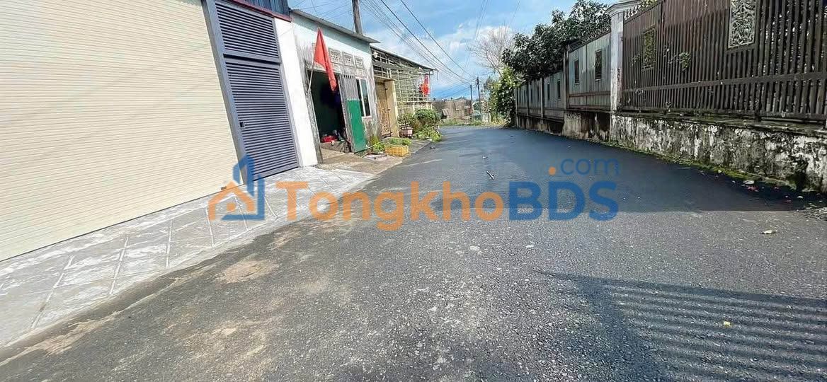 Nhà Mặt Tiền Hẻm 54 Lý Thường Kiệt, Bảo Lộc - 135m² Full Thổ Cư, Giá 2.9 Tỷ