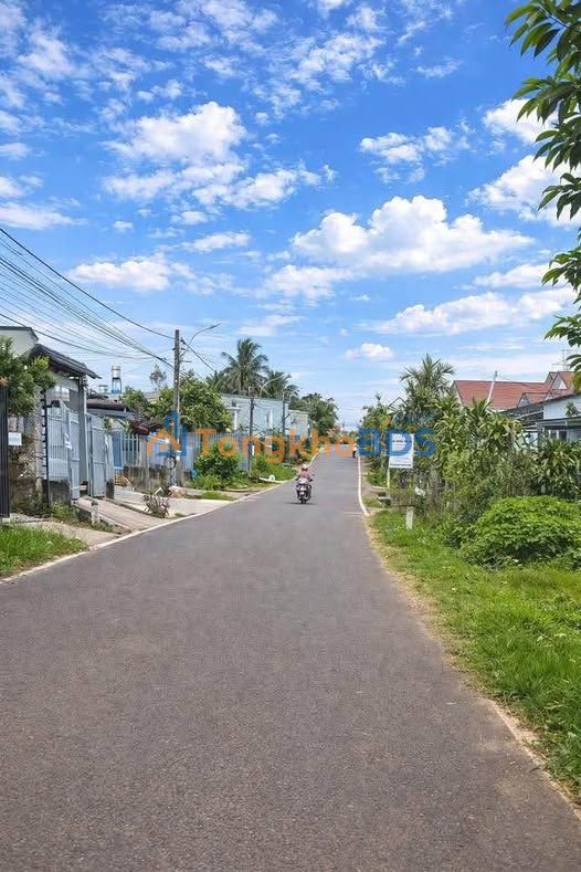 Đất Vườn 1993m² Mặt Tiền Nguyễn Biểu, Bảo Lộc - Giá Đầu Tư 6 Tỷ