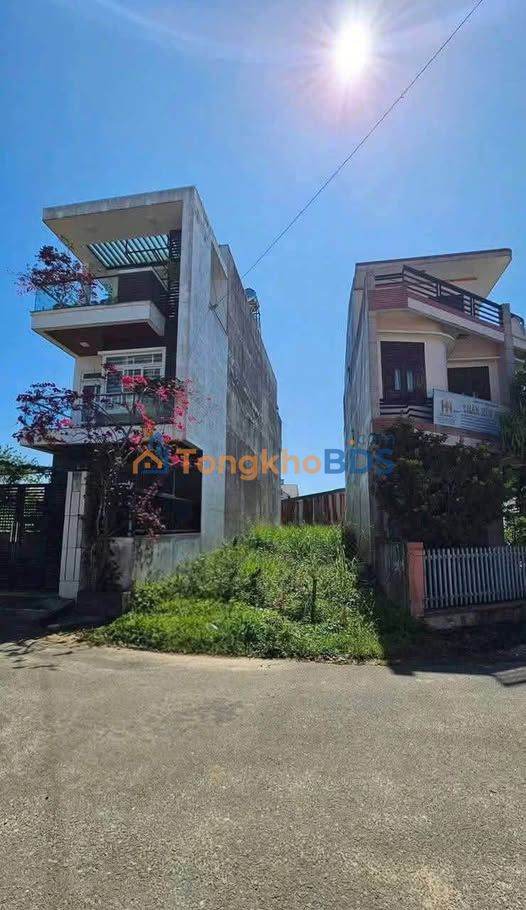 Đất Thổ Cư 95m² Phường 1, Bảo Lộc - Sẵn Sàng Kinh Doanh, Giá 3.6 Tỷ