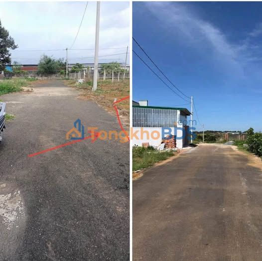 Đất Vàng 138m² ODT, Hẻm 6m Nguyễn Trải, Bảo Lộc - Giá Ngộp Thở!