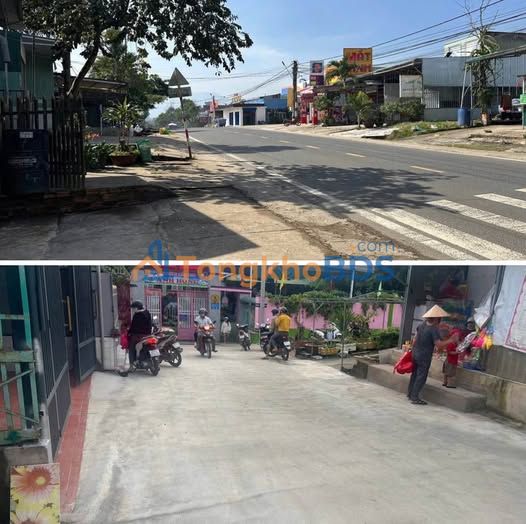 Nhà Chính Chủ 165m² Trung Tâm Lộc Thắng, Bảo Lâm - Giá 1.39 Tỷ, Sẵn Sàng Ở Ngay!