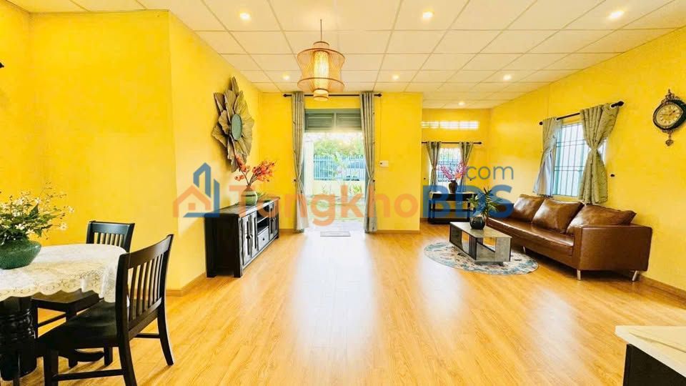 Bán Đất Vườn Sầu Riêng 877m² Lộc Đức, Bảo Lâm - Tặng Nội Thất Mới