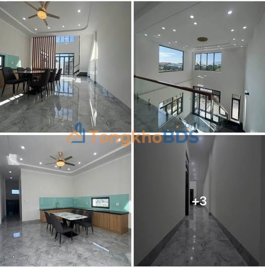 Nhà 147m² 3.5 Tỷ Chính Chủ Hẻm Nguyễn Tri Phương, Bảo Lộc - 3PN, Sân Đậu Oto