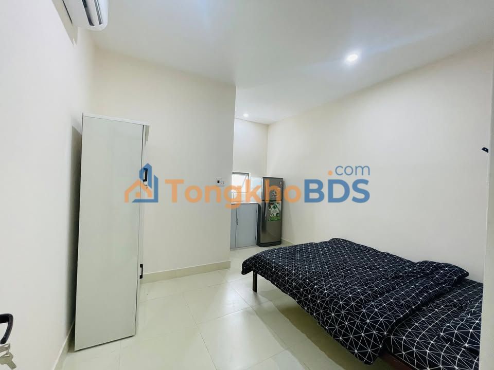 Căn hộ Full Nội Thất Hòa An 26, Cẩm Lệ - Sẵn Sàng Dọn Vào Ở Ngay!